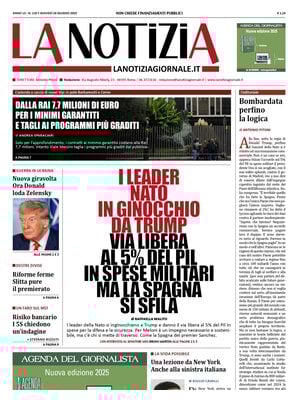 La Notizia
