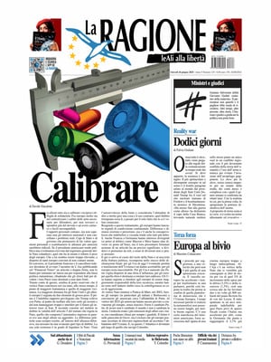 La Ragione