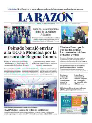 La Razón
