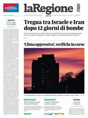 La Regione