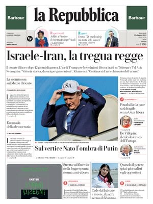 La Repubblica