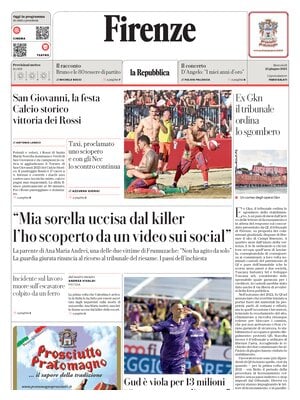 La Repubblica (Firenze)