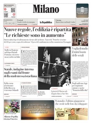 La Repubblica (Milano)