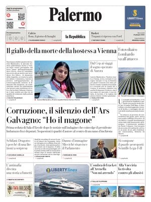 La Repubblica (Palermo)