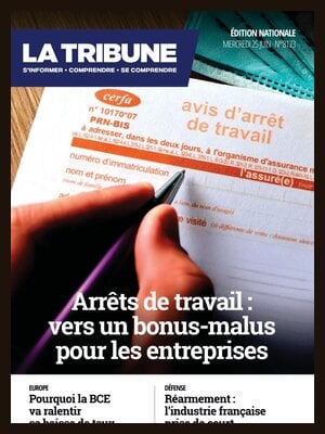 La Tribune