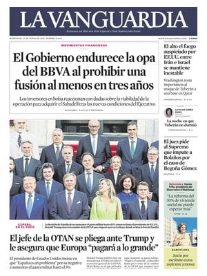La Vanguardia
