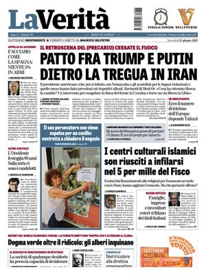 La Verità