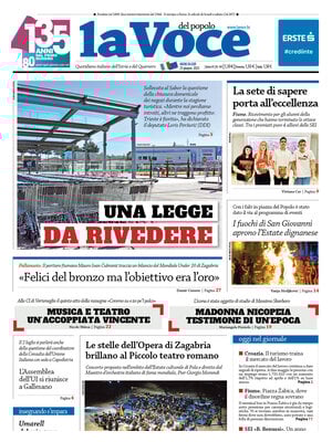 La Voce del popolo