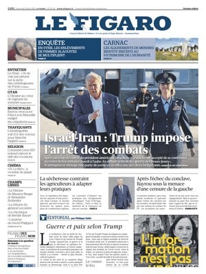 Le Figaro