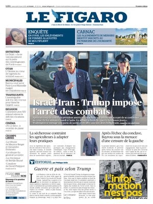 Le Figaro