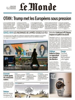Le Monde