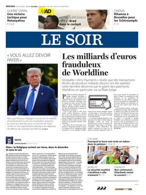 Le Soir