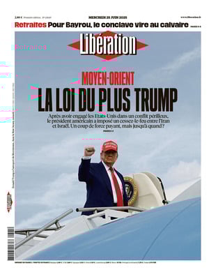 Libération