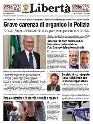 Libertà Sicilia