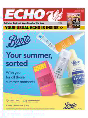 Liverpool Echo