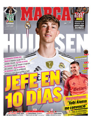 Marca