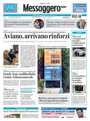 Messaggero Veneto (Gorizia)