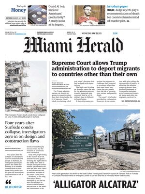 Miami Herald