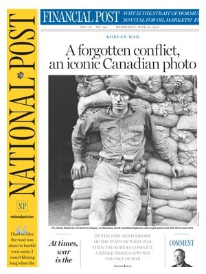 National Post