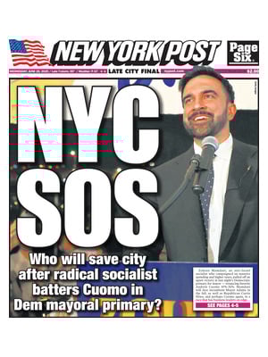 New York Post