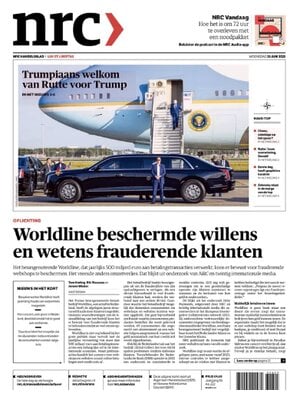 NRC Handelsblad