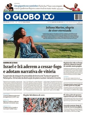 O Globo