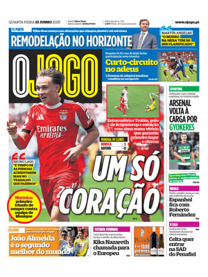 O Jogo