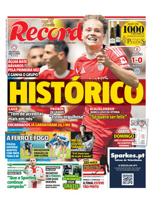 Record
