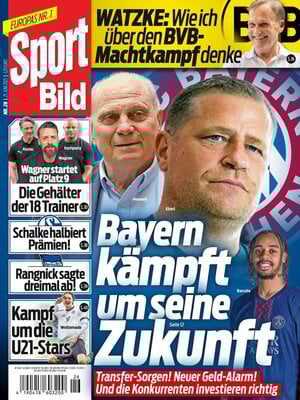 Sport Bild