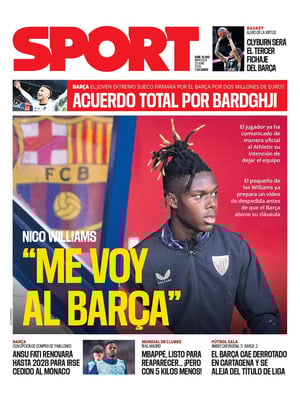 SPORT (Barcelona)