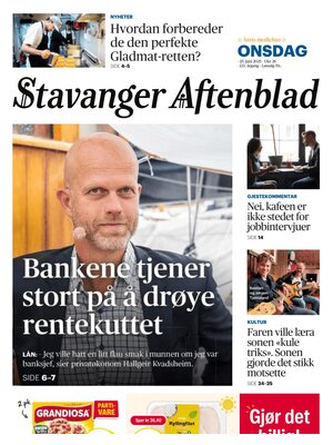 Stavanger Aftenblad