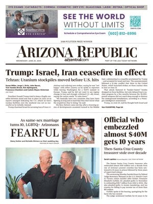 The Arizona Republic