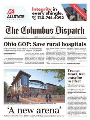 The Columbus Dispatch