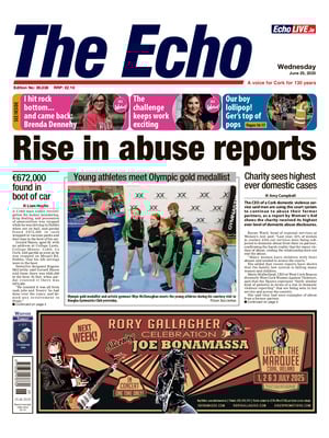 The Echo (Cork)