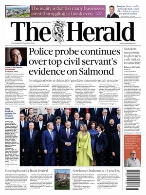 The Herald (Scotland)