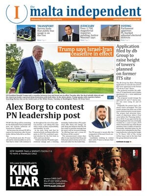 The Malta Independent