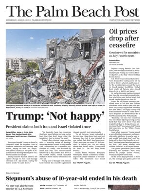 The Palm Beach Post
