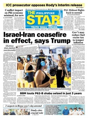 The Philippine Star