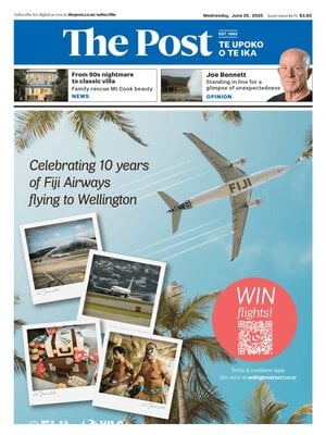 The Post (NZ)