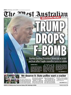 The West Australian