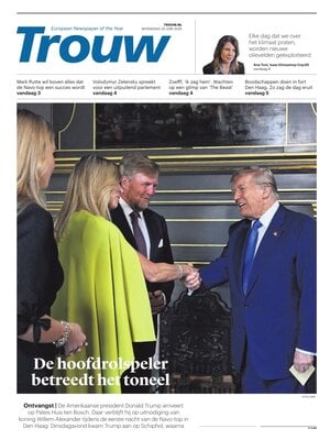 Trouw