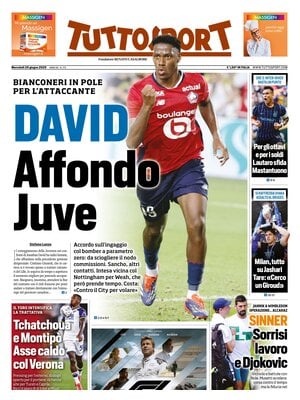 Tuttosport