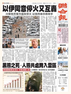 United Daily News