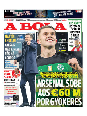 A Bola
