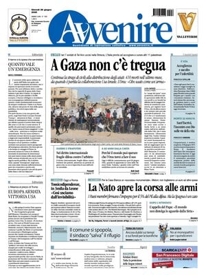 Avvenire