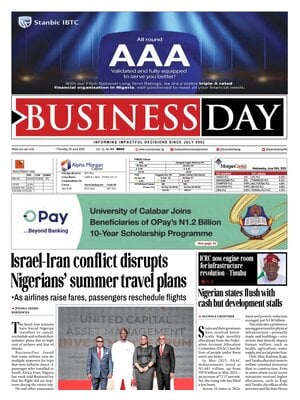 BusinessDay