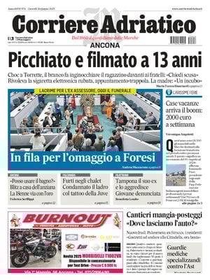 Corriere Adriatico (Ancona)