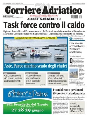 Corriere Adriatico (Ascoli)