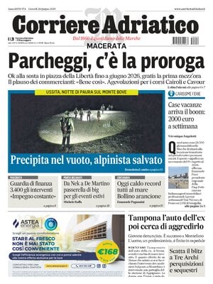Corriere Adriatico (Macerata)