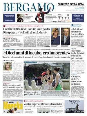 Corriere della Sera (Bergamo)